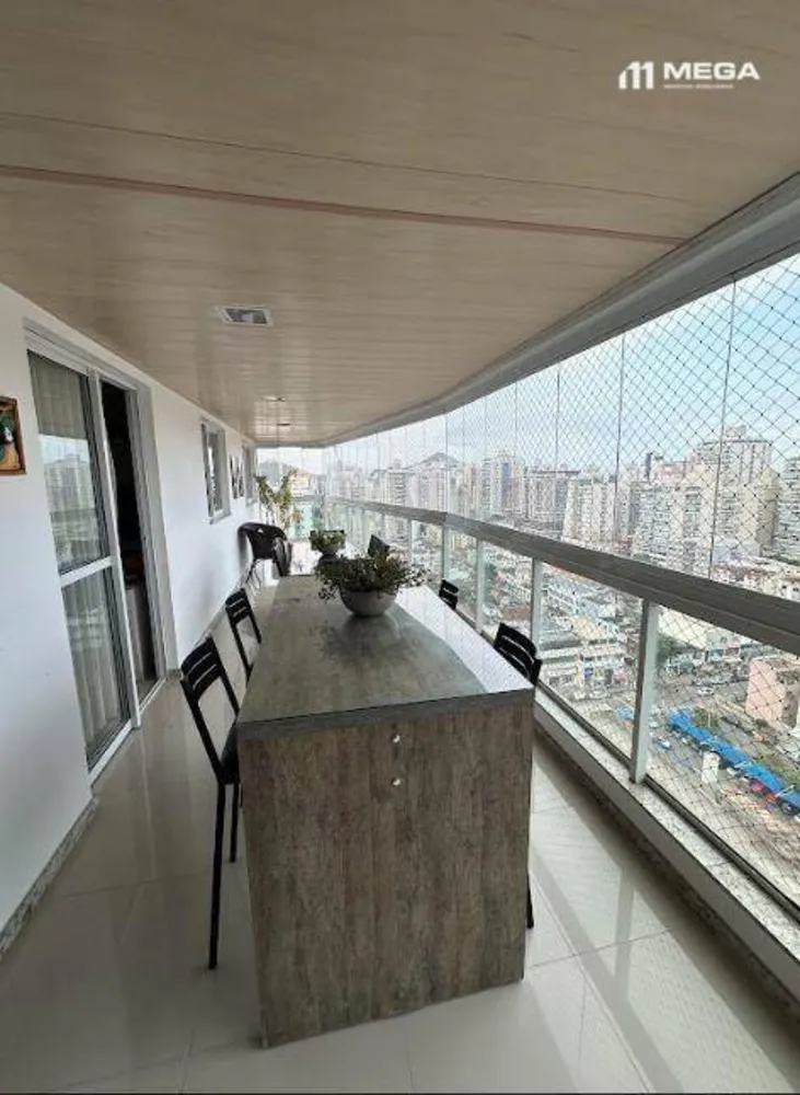 Apartamento, 3 quartos, 110 m² - Foto 6