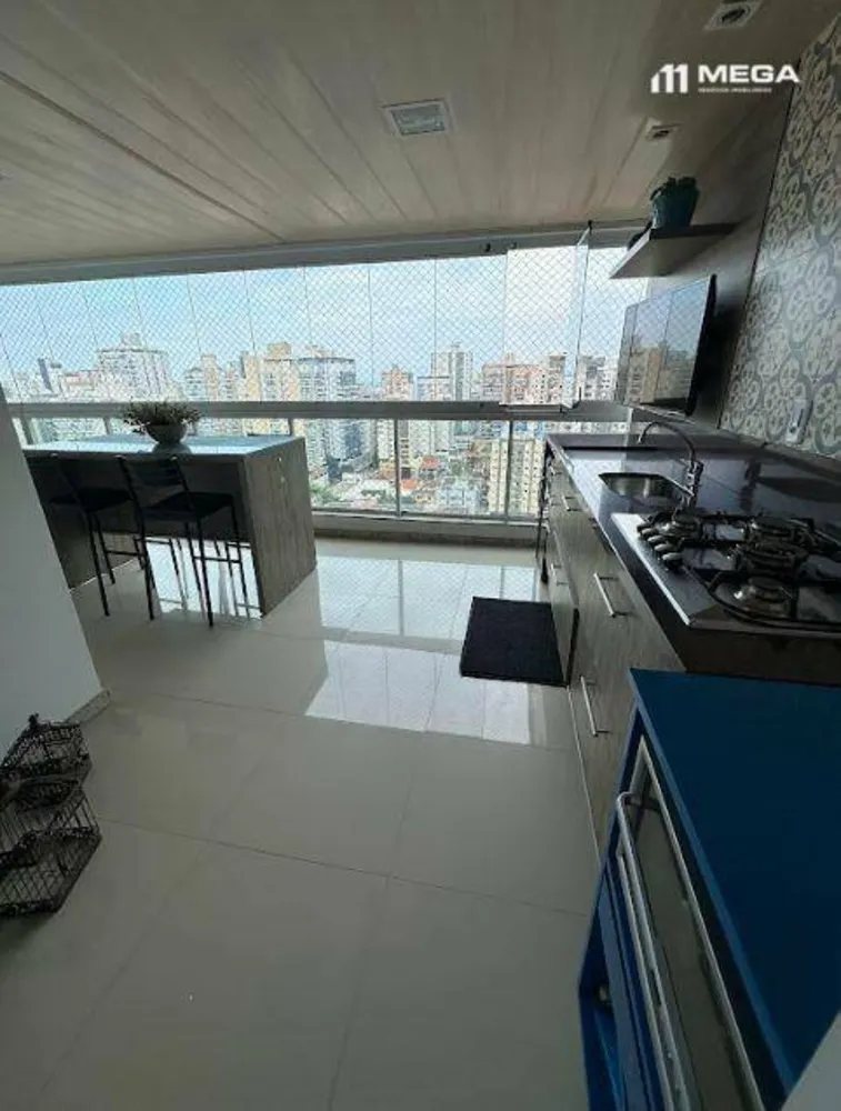 Apartamento, 3 quartos, 110 m² - Foto 5