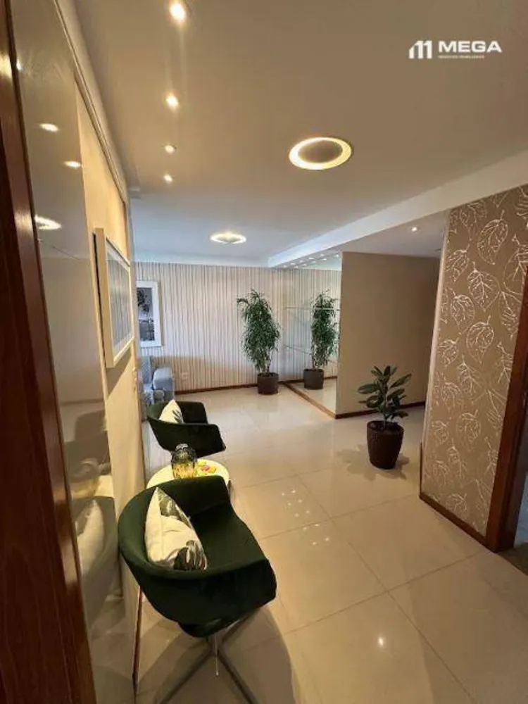 Apartamento, 3 quartos, 110 m² - Foto 4