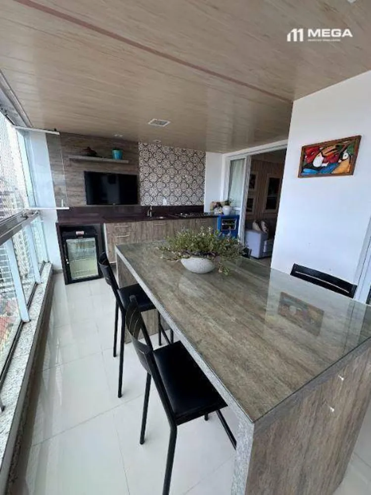 Apartamento, 3 quartos, 110 m² - Foto 7