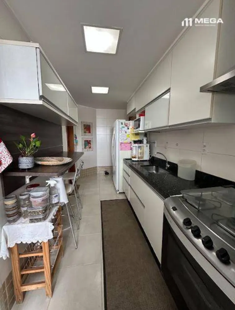 Apartamento, 3 quartos, 110 m² - Foto 14