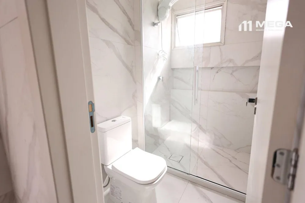 Apartamento, 3 quartos, 189 m² - Foto 1