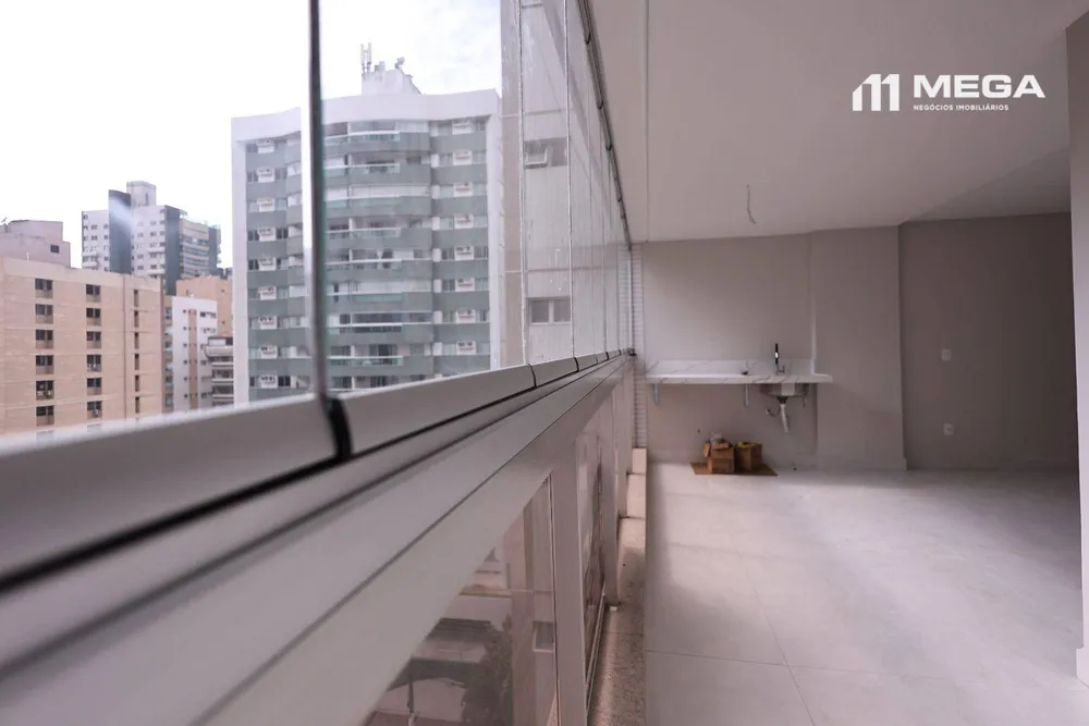 Apartamento, 3 quartos, 189 m² - Foto 5