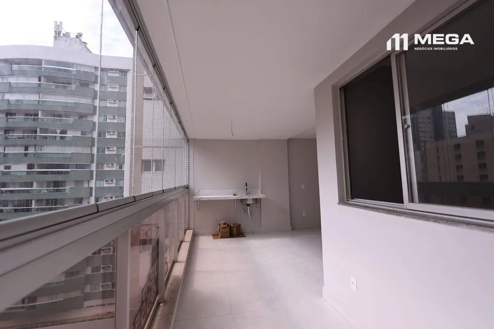 Apartamento, 3 quartos, 189 m² - Foto 16