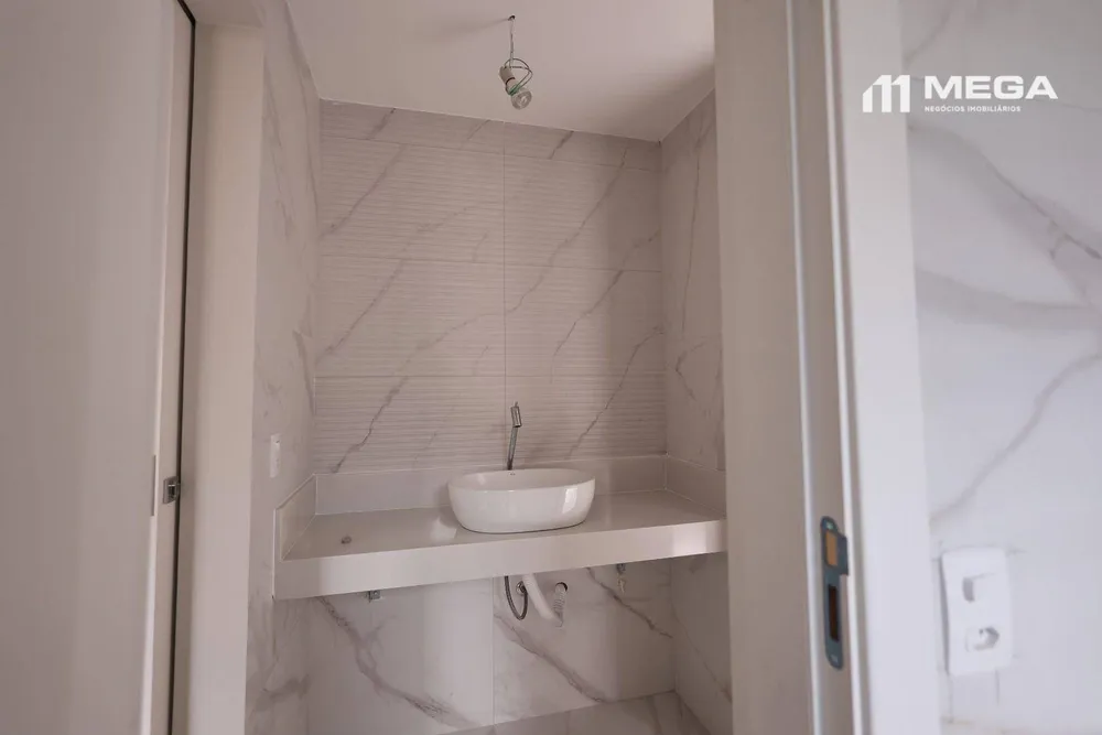 Apartamento, 3 quartos, 189 m² - Foto 9