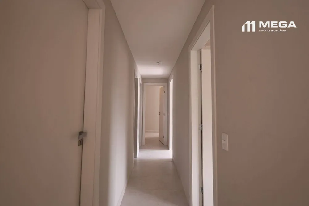 Apartamento, 3 quartos, 189 m² - Foto 6