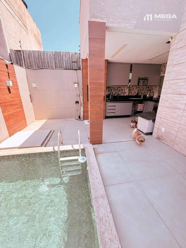 Casa, 2 quartos, 82 m² - Foto 11