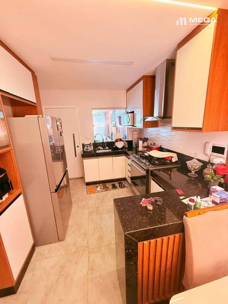 Casa, 2 quartos, 82 m² - Foto 3