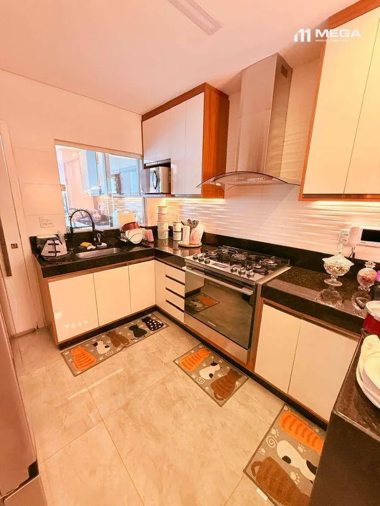 Casa, 2 quartos, 82 m² - Foto 2