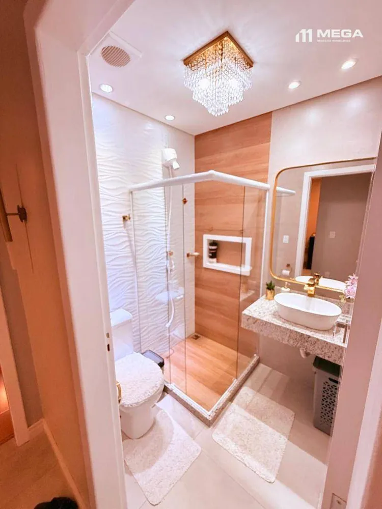 Casa, 2 quartos, 82 m² - Foto 6
