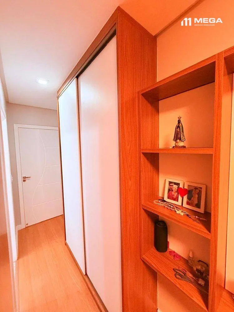 Casa, 2 quartos, 82 m² - Foto 9