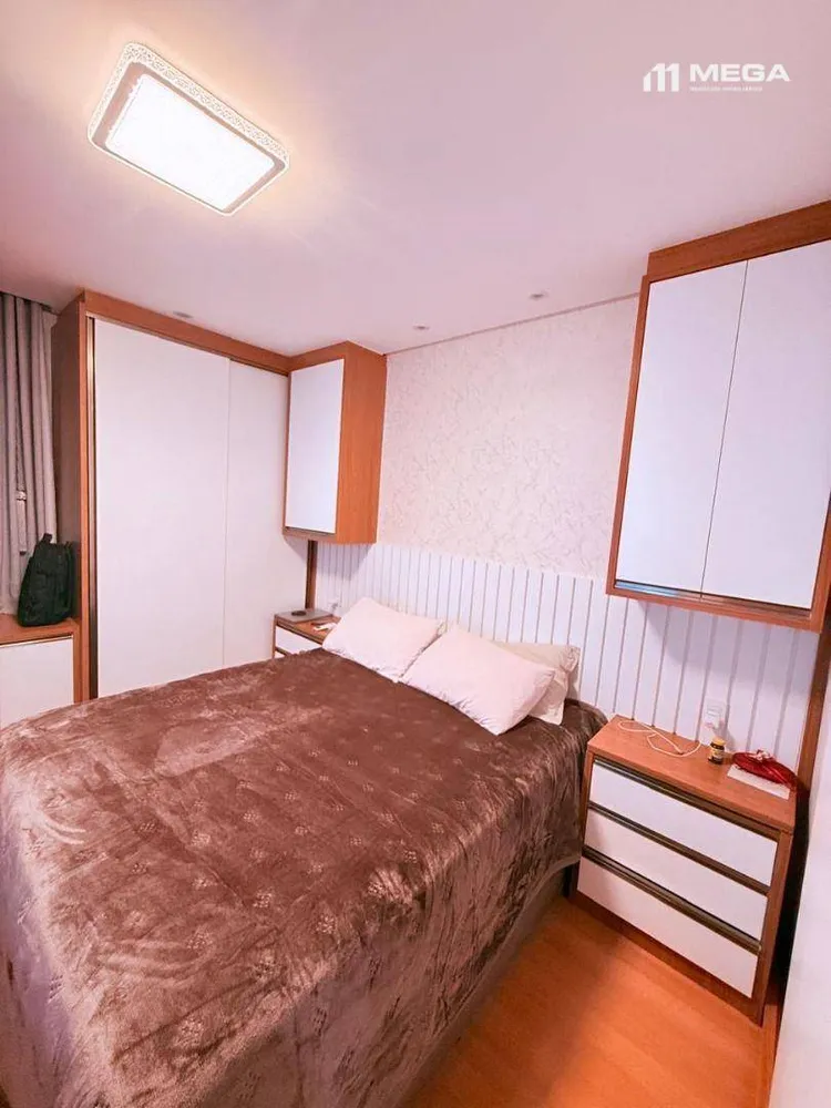 Casa, 2 quartos, 82 m² - Foto 8