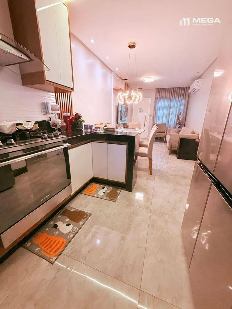 Casa, 2 quartos, 82 m² - Foto 4