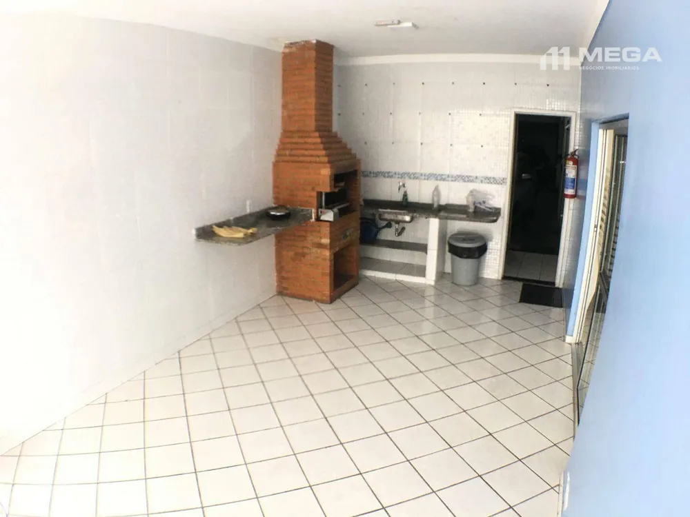 Apartamento, 2 quartos, 77 m² - Foto 2