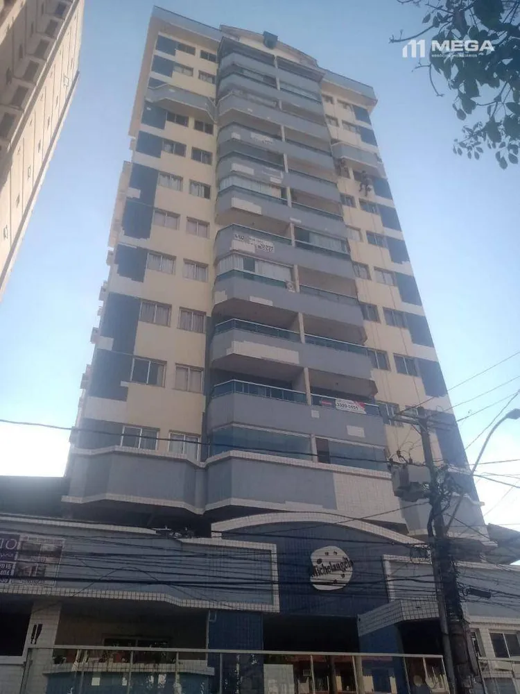 Apartamento, 2 quartos, 77 m² - Foto 1