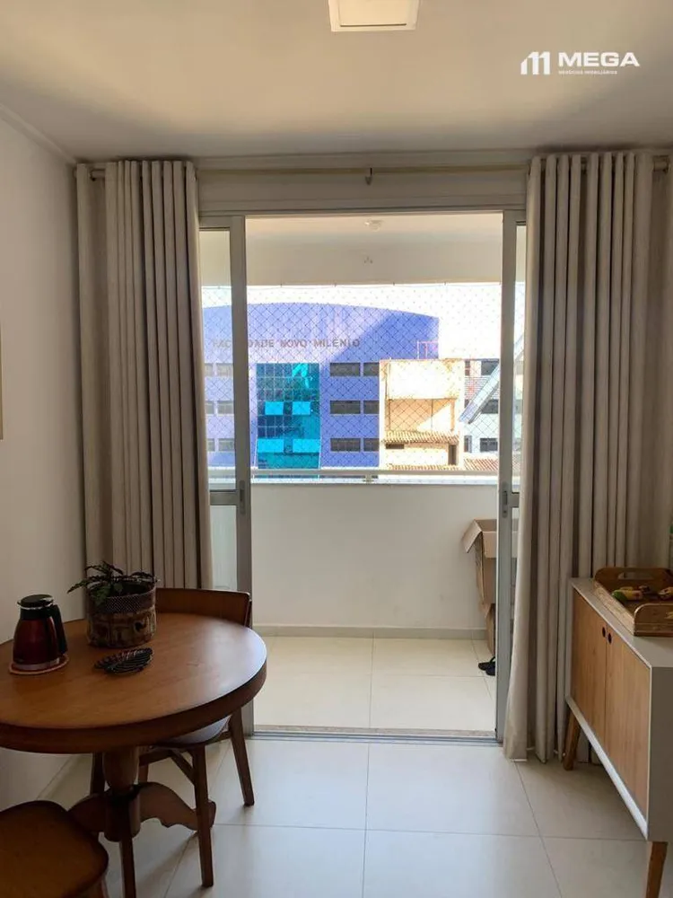 Apartamento, 2 quartos, 58 m² - Foto 3