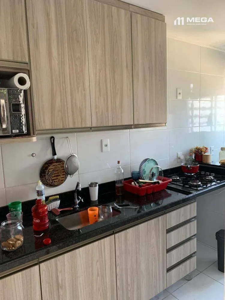 Apartamento, 2 quartos, 58 m² - Foto 4