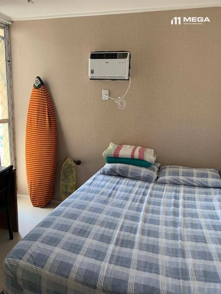 Apartamento, 2 quartos, 58 m² - Foto 1