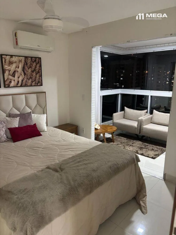 Apartamento, 2 quartos, 70 m² - Foto 12