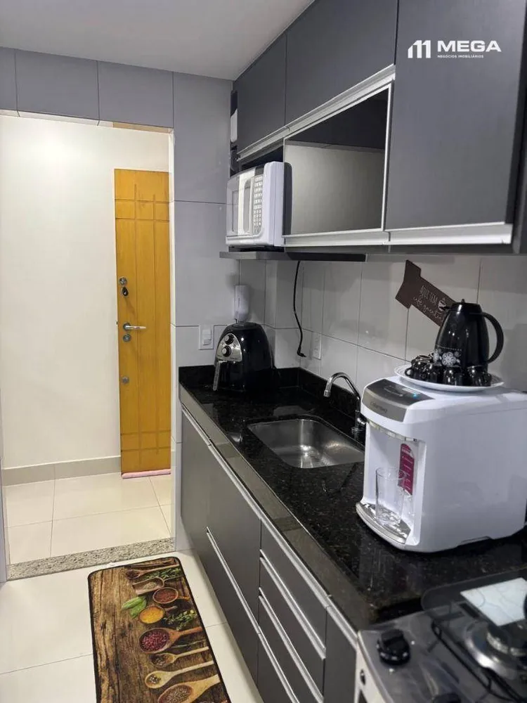 Apartamento, 2 quartos, 70 m² - Foto 9