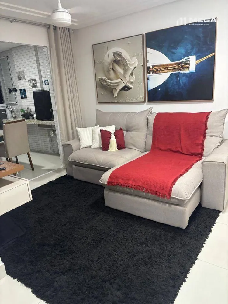 Apartamento, 2 quartos, 70 m² - Foto 3