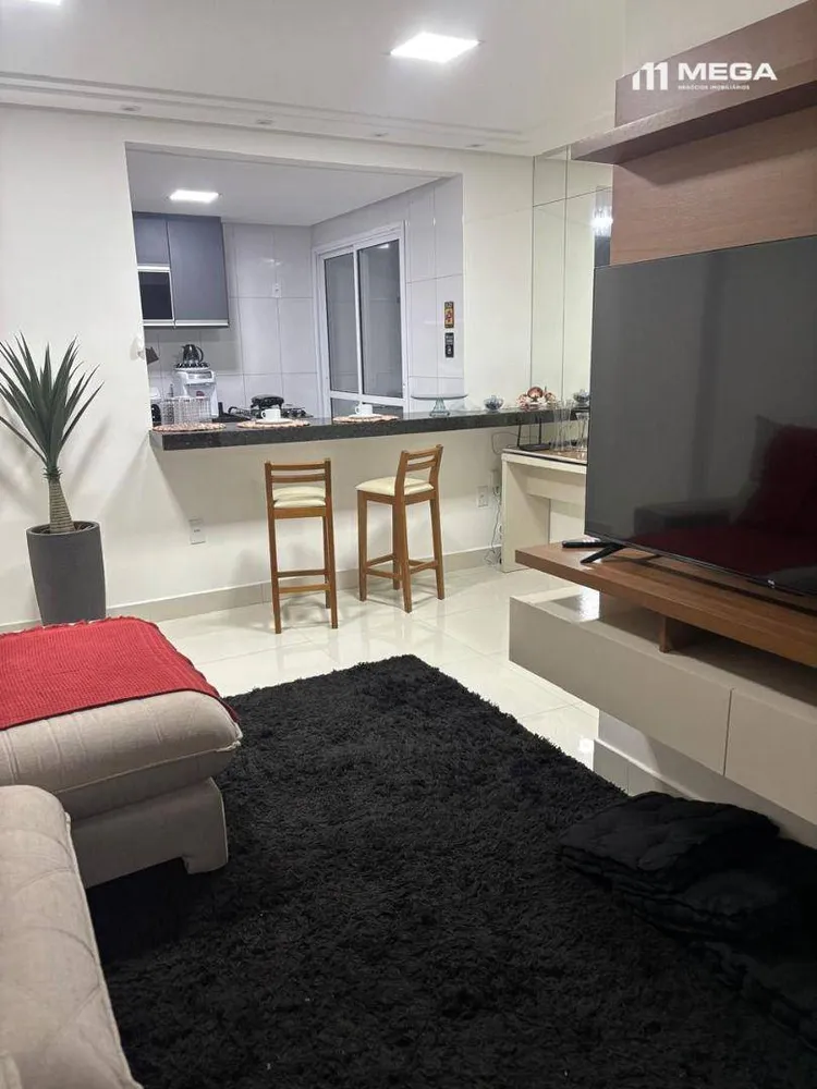 Apartamento, 2 quartos, 70 m² - Foto 6