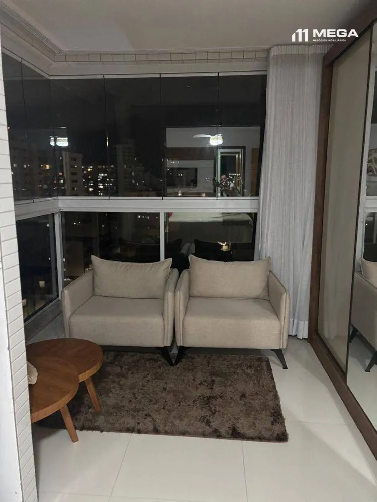 Apartamento, 2 quartos, 70 m² - Foto 13