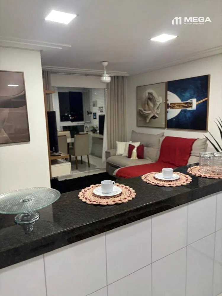 Apartamento, 2 quartos, 70 m² - Foto 8