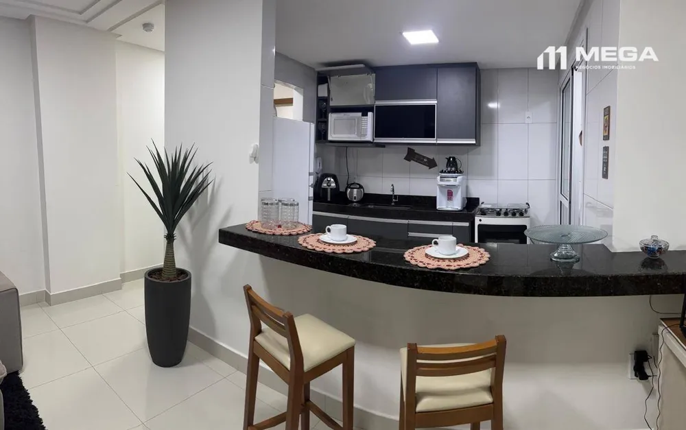 Apartamento, 2 quartos, 70 m² - Foto 11
