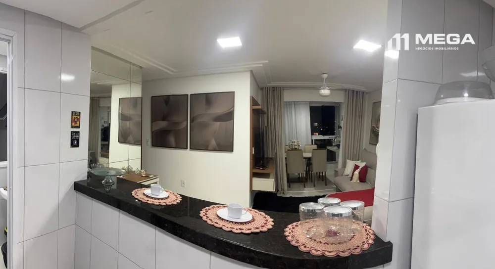 Apartamento, 2 quartos, 70 m² - Foto 10
