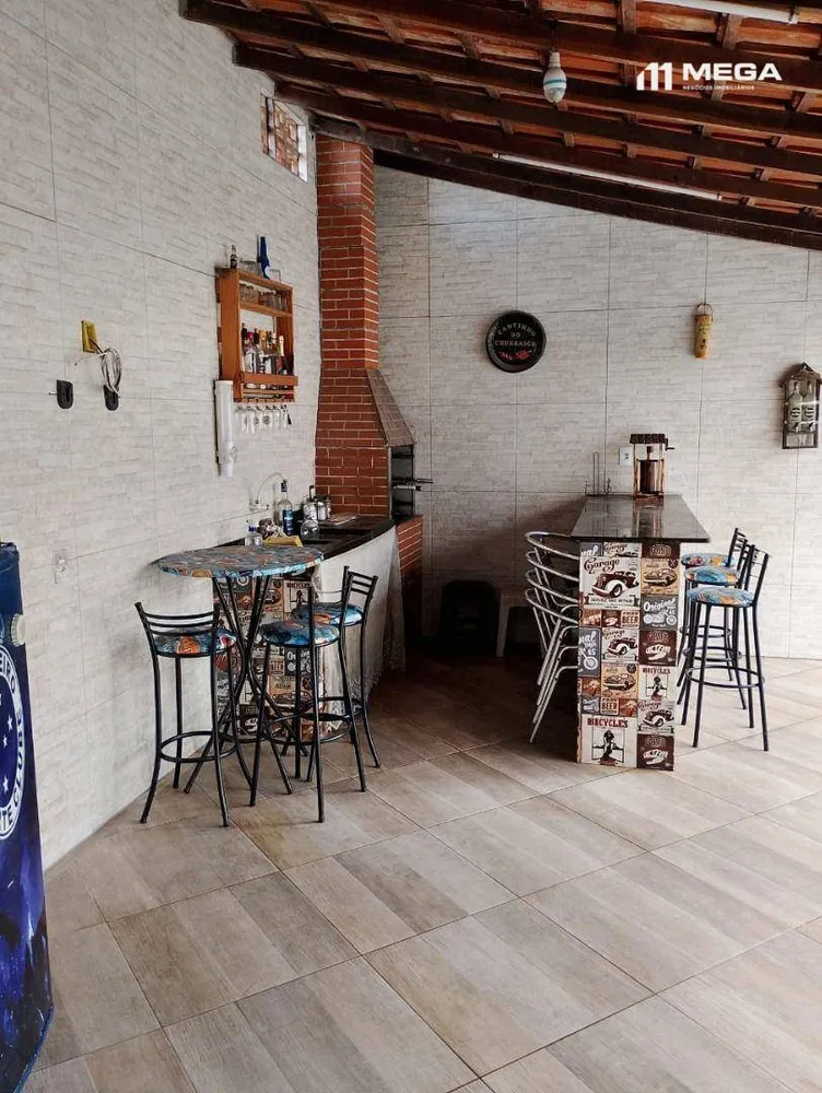 Casa, 3 quartos, 170 m² - Foto 11