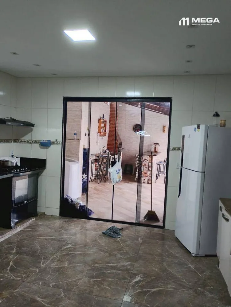 Casa, 3 quartos, 170 m² - Foto 5