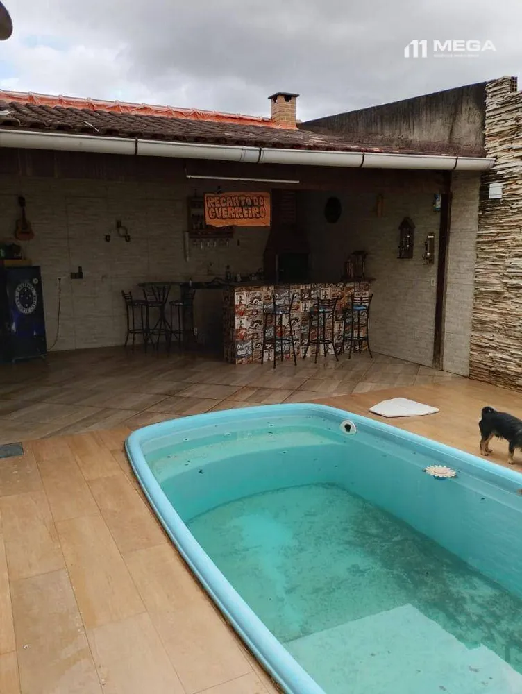 Casa, 3 quartos, 170 m² - Foto 6