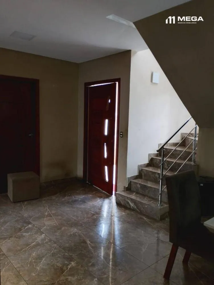 Casa, 3 quartos, 170 m² - Foto 12