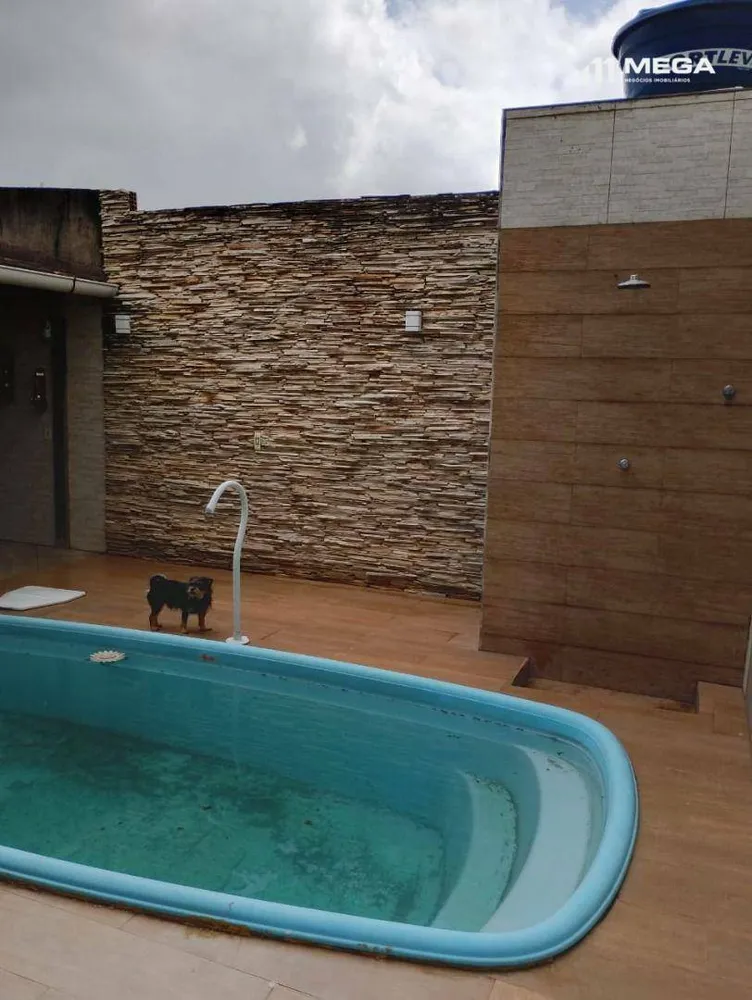 Casa, 3 quartos, 170 m² - Foto 7