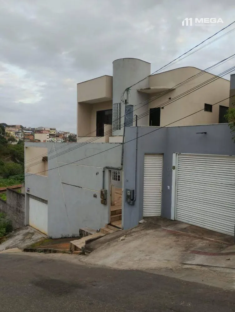 Casa, 3 quartos, 170 m² - Foto 10