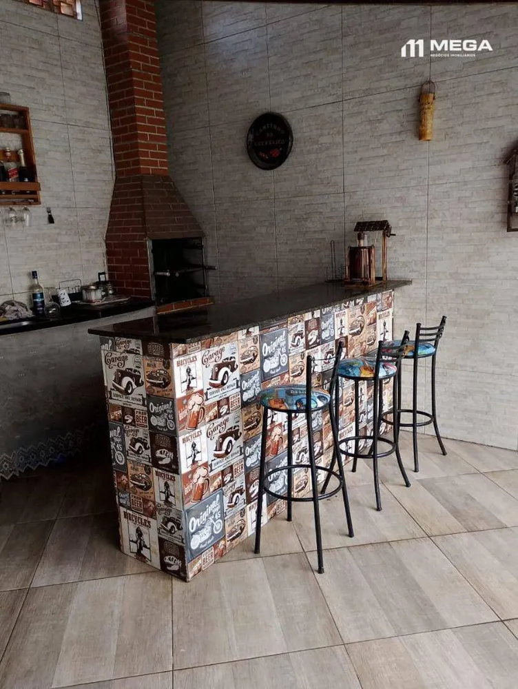 Casa, 3 quartos, 170 m² - Foto 3