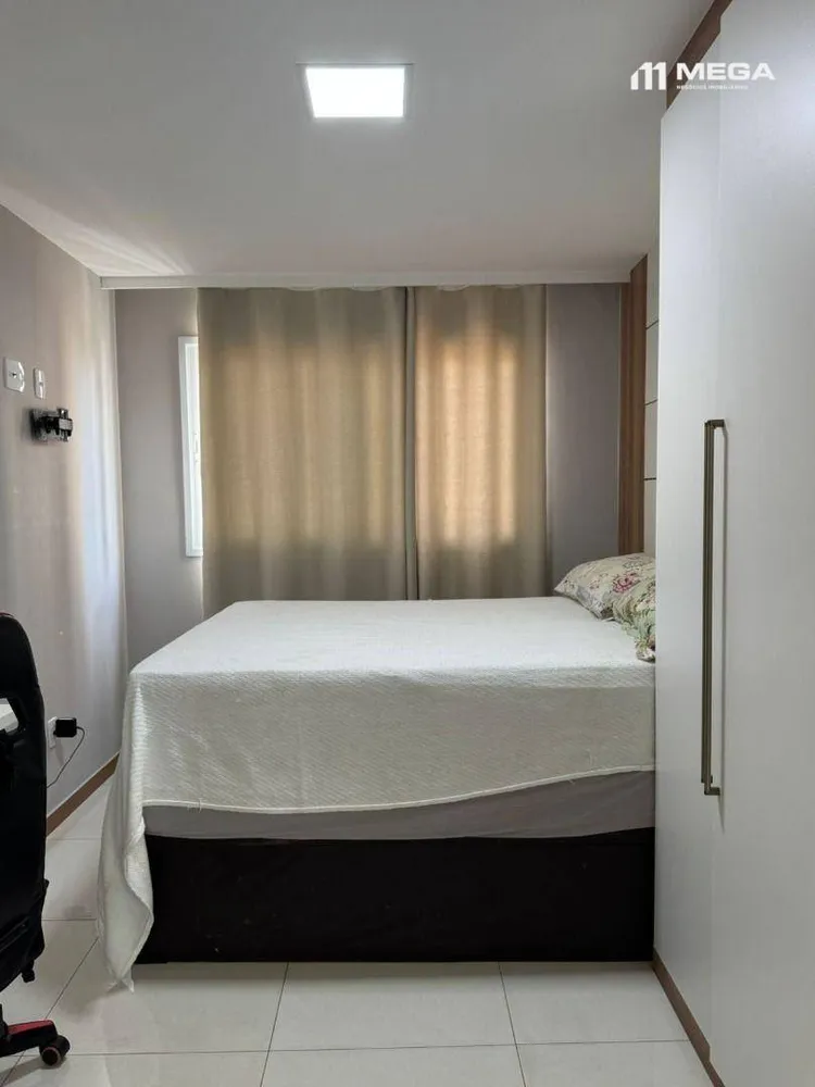 Apartamento, 3 quartos, 85 m² - Foto 12