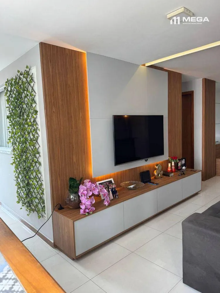 Apartamento, 3 quartos, 85 m² - Foto 3