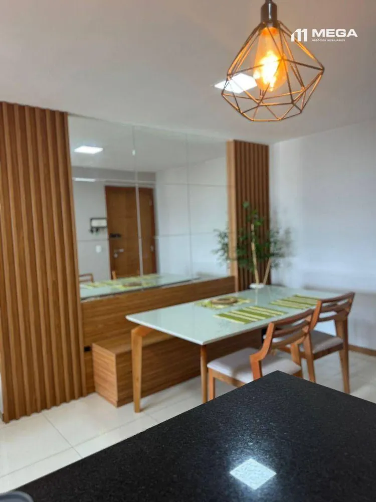 Apartamento, 3 quartos, 85 m² - Foto 2