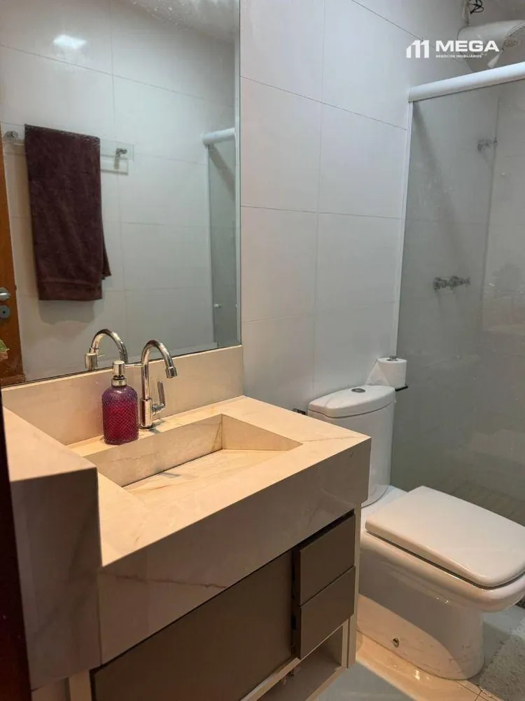 Apartamento, 3 quartos, 85 m² - Foto 10