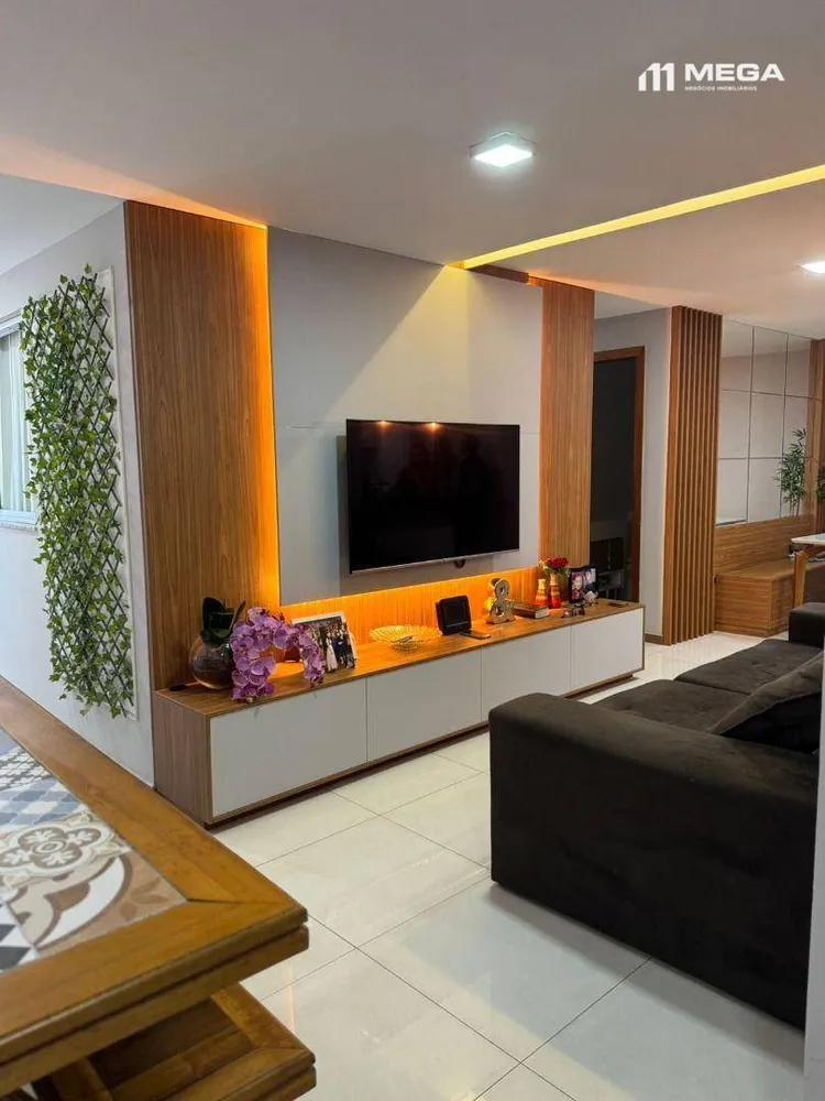Apartamento, 3 quartos, 85 m² - Foto 6