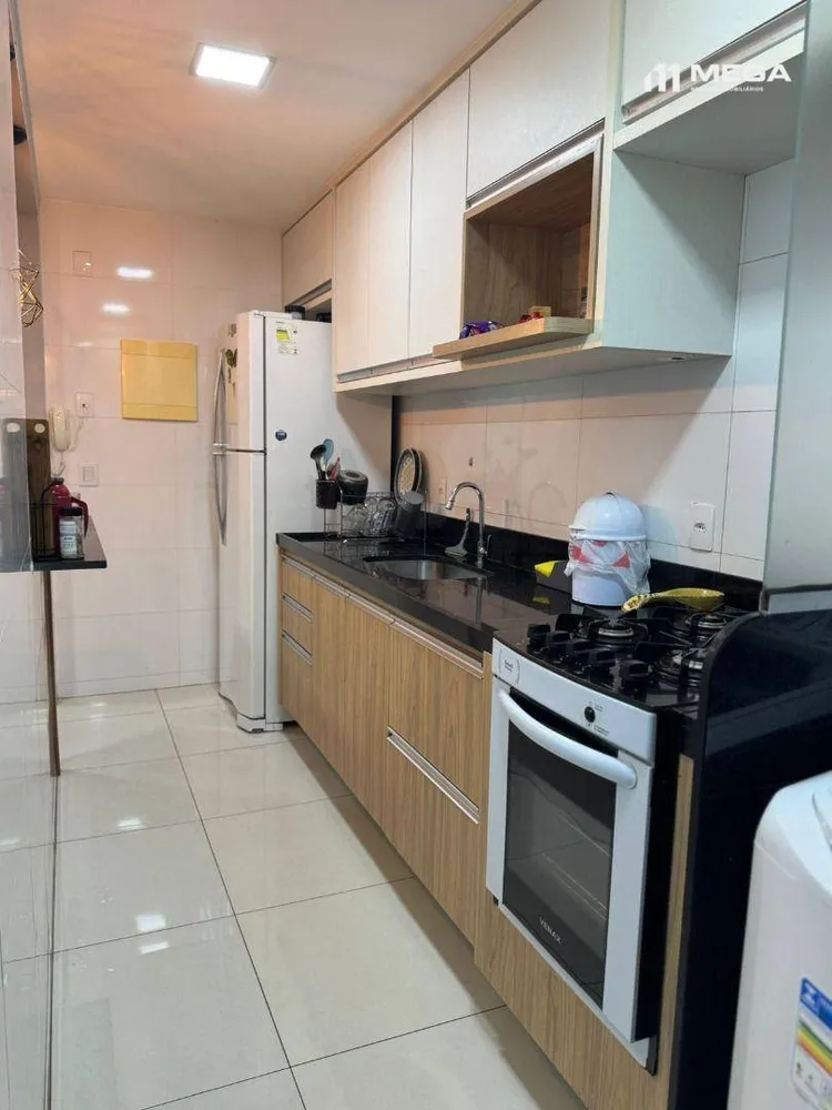 Apartamento, 3 quartos, 85 m² - Foto 8
