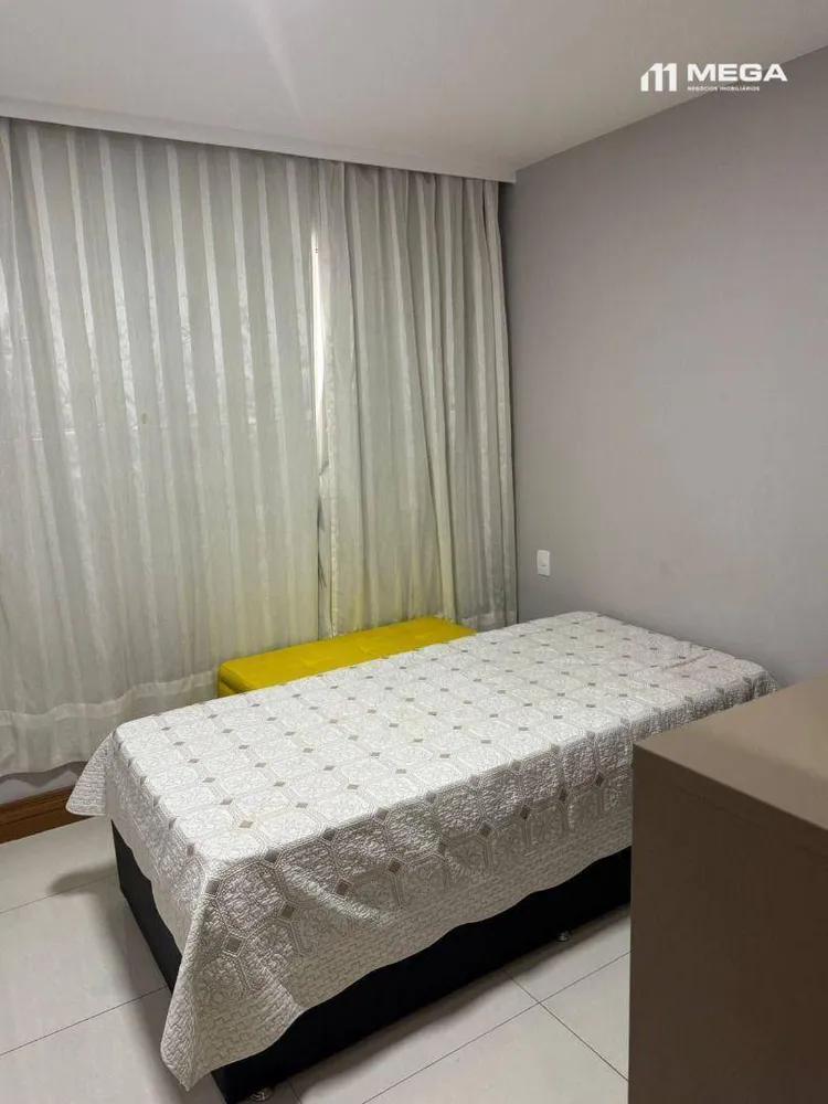 Apartamento, 3 quartos, 85 m² - Foto 14