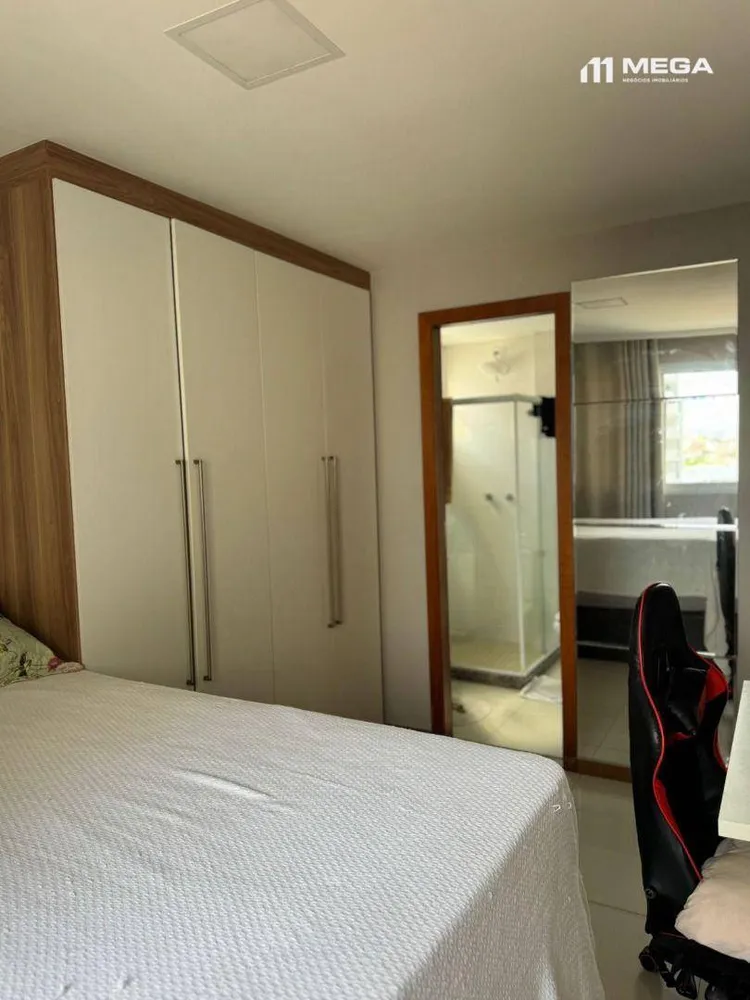 Apartamento, 3 quartos, 85 m² - Foto 13