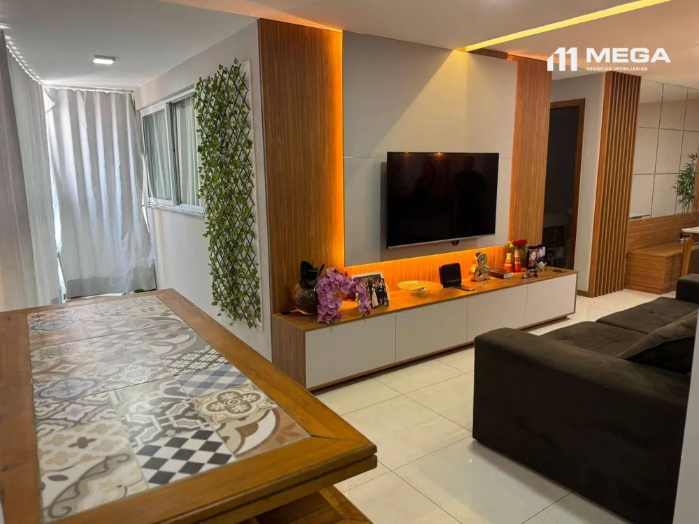 Apartamento, 3 quartos, 85 m² - Foto 9