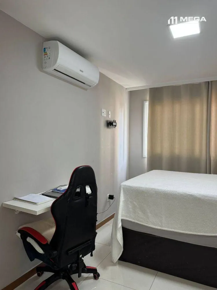 Apartamento, 3 quartos, 85 m² - Foto 11