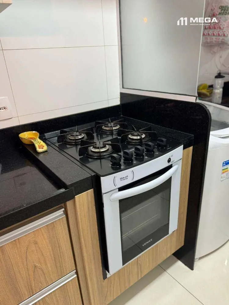 Apartamento, 3 quartos, 85 m² - Foto 7
