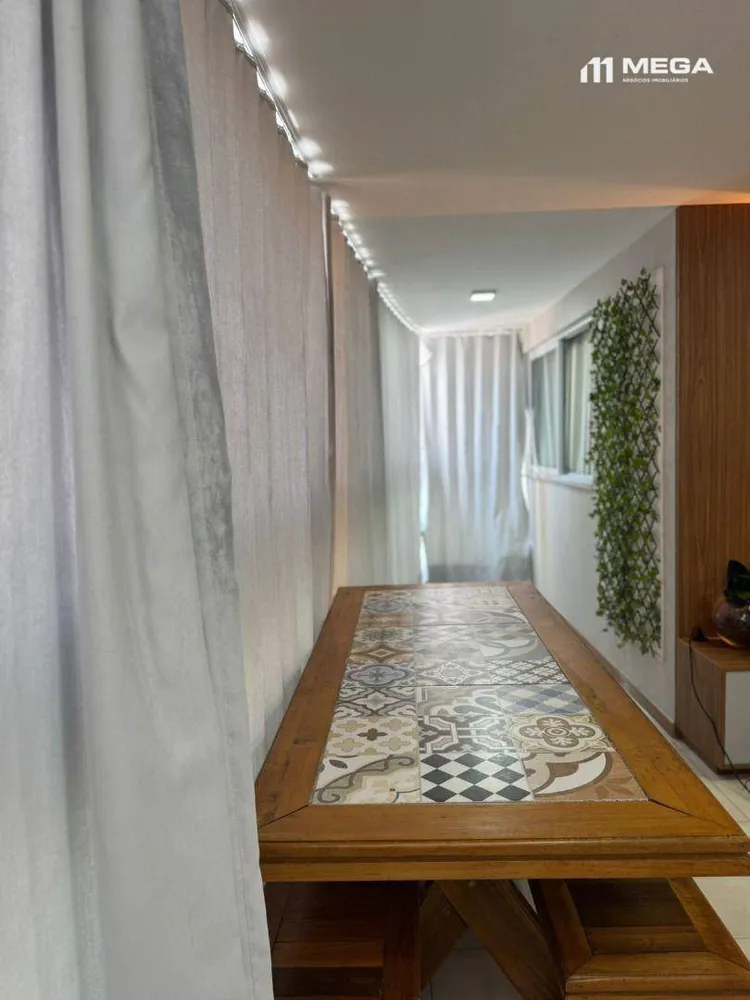 Apartamento, 3 quartos, 85 m² - Foto 4