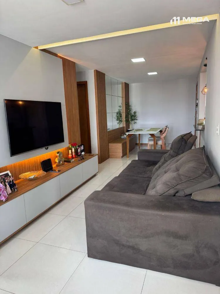 Apartamento, 3 quartos, 85 m² - Foto 1